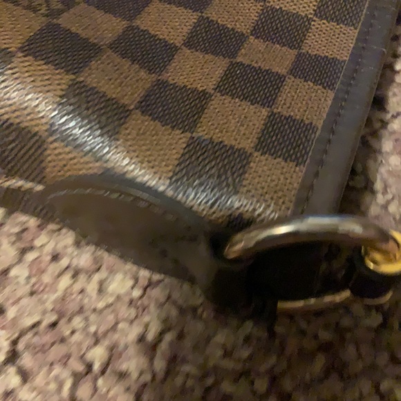 Louis Vuitton Delightful Mm - Picture 8 of 12